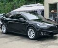 Черный Тесла Модель Х, объемом двигателя 0 л и пробегом 0 тыс. км за 98702 $, фото 1 на Automoto.ua