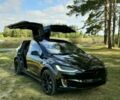 Чорний Тесла Модель Х, об'ємом двигуна 0 л та пробігом 51 тис. км за 38500 $, фото 5 на Automoto.ua