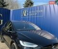 Чорний Тесла Модель Х, об'ємом двигуна 0 л та пробігом 46 тис. км за 40500 $, фото 1 на Automoto.ua