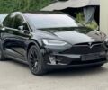 Черный Тесла Модель Х, объемом двигателя 0 л и пробегом 15 тыс. км за 86572 $, фото 1 на Automoto.ua
