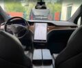 Черный Тесла Модель Х, объемом двигателя 0 л и пробегом 31 тыс. км за 76600 $, фото 10 на Automoto.ua