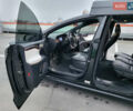 Черный Тесла Модель Х, объемом двигателя 0 л и пробегом 78 тыс. км за 34000 $, фото 11 на Automoto.ua