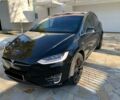 Чорний Тесла Модель Х, об'ємом двигуна 0 л та пробігом 24 тис. км за 105663 $, фото 1 на Automoto.ua