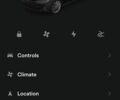 Черный Тесла Модель Х, объемом двигателя 0 л и пробегом 106 тыс. км за 33200 $, фото 1 на Automoto.ua