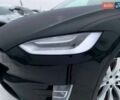 Черный Тесла Модель Х, объемом двигателя 0 л и пробегом 173 тыс. км за 26990 $, фото 1 на Automoto.ua