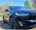 Чорний Тесла Модель Х, об'ємом двигуна 0 л та пробігом 47 тис. км за 41000 $, фото 16 на Automoto.ua