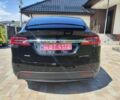 Черный Тесла Модель Х, объемом двигателя 0 л и пробегом 150 тыс. км за 23800 $, фото 2 на Automoto.ua