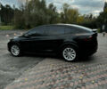 Черный Тесла Модель Х, объемом двигателя 0 л и пробегом 78 тыс. км за 31000 $, фото 35 на Automoto.ua