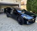 Чорний Тесла Модель Х, об'ємом двигуна 0 л та пробігом 31 тис. км за 55000 $, фото 1 на Automoto.ua