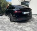 Черный Тесла Модель Х, объемом двигателя 0 л и пробегом 31 тыс. км за 76600 $, фото 8 на Automoto.ua