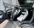 Чорний Тесла Модель Х, об'ємом двигуна 0 л та пробігом 53 тис. км за 45000 $, фото 10 на Automoto.ua