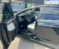Черный Тесла Модель Х, объемом двигателя 0 л и пробегом 53 тыс. км за 56500 $, фото 7 на Automoto.ua