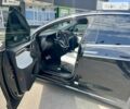 Чорний Тесла Модель Х, об'ємом двигуна 0 л та пробігом 53 тис. км за 45000 $, фото 7 на Automoto.ua