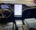 Чорний Тесла Модель Х, об'ємом двигуна 0 л та пробігом 115 тис. км за 37200 $, фото 11 на Automoto.ua