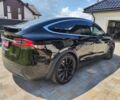 Черный Тесла Модель Х, объемом двигателя 0 л и пробегом 150 тыс. км за 23800 $, фото 1 на Automoto.ua