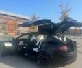 Черный Тесла Модель Х, объемом двигателя 0 л и пробегом 36 тыс. км за 25000 $, фото 4 на Automoto.ua