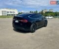Чорний Тесла Модель Х, об'ємом двигуна 0 л та пробігом 53 тис. км за 45000 $, фото 20 на Automoto.ua