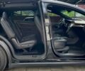 Черный Тесла Модель Х, объемом двигателя 0 л и пробегом 31 тыс. км за 76600 $, фото 11 на Automoto.ua