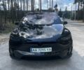Черный Тесла Модель Х, объемом двигателя 0 л и пробегом 67 тыс. км за 38022 $, фото 1 на Automoto.ua