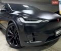 Черный Тесла Модель Х, объемом двигателя 0 л и пробегом 55 тыс. км за 55500 $, фото 98 на Automoto.ua