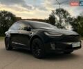 Черный Тесла Модель Х, объемом двигателя 0 л и пробегом 79 тыс. км за 29999 $, фото 2 на Automoto.ua