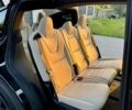 Чорний Тесла Модель Х, об'ємом двигуна 0 л та пробігом 129 тис. км за 26900 $, фото 19 на Automoto.ua