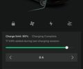 Черный Тесла Модель Х, объемом двигателя 0 л и пробегом 80 тыс. км за 34900 $, фото 45 на Automoto.ua