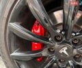 Черный Тесла Модель Х, объемом двигателя 0 л и пробегом 122 тыс. км за 33900 $, фото 22 на Automoto.ua