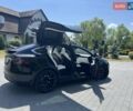 Черный Тесла Модель Х, объемом двигателя 0 л и пробегом 53 тыс. км за 41300 $, фото 45 на Automoto.ua
