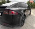 Черный Тесла Модель Х, объемом двигателя 0 л и пробегом 122 тыс. км за 33900 $, фото 26 на Automoto.ua