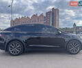 Черный Тесла Модель Х, объемом двигателя 0 л и пробегом 33 тыс. км за 40900 $, фото 13 на Automoto.ua