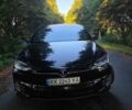 Чорний Тесла Модель Х, об'ємом двигуна 0 л та пробігом 130 тис. км за 31200 $, фото 1 на Automoto.ua