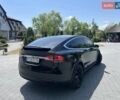 Черный Тесла Модель Х, объемом двигателя 0 л и пробегом 53 тыс. км за 41300 $, фото 30 на Automoto.ua