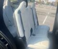 Черный Тесла Модель Х, объемом двигателя 0 л и пробегом 36 тыс. км за 25000 $, фото 8 на Automoto.ua