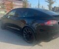 Черный Тесла Модель Х, объемом двигателя 0 л и пробегом 36 тыс. км за 25000 $, фото 3 на Automoto.ua