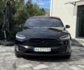 Черный Тесла Модель Х, объемом двигателя 0 л и пробегом 31 тыс. км за 76600 $, фото 2 на Automoto.ua
