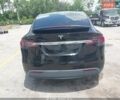 Чорний Тесла Модель Х, об'ємом двигуна 0 л та пробігом 61 тис. км за 9900 $, фото 10 на Automoto.ua