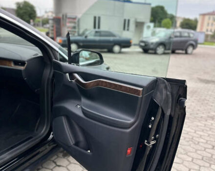 Черный Тесла Модель Х, объемом двигателя 0 л и пробегом 60 тыс. км за 49999 $, фото 16 на Automoto.ua