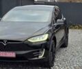 Чорний Тесла Модель Х, об'ємом двигуна 0 л та пробігом 68 тис. км за 31000 $, фото 11 на Automoto.ua