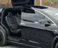 Чорний Тесла Модель Х, об'ємом двигуна 0 л та пробігом 68 тис. км за 31000 $, фото 1 на Automoto.ua