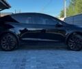 Черный Тесла Модель Х, объемом двигателя 0 л и пробегом 103 тыс. км за 37500 $, фото 1 на Automoto.ua