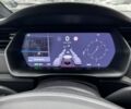 Черный Тесла Модель Х, объемом двигателя 0 л и пробегом 32 тыс. км за 49900 $, фото 3 на Automoto.ua