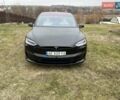 Черный Тесла Модель Х, объемом двигателя 0 л и пробегом 44 тыс. км за 41200 $, фото 2 на Automoto.ua