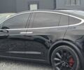Чорний Тесла Модель Х, об'ємом двигуна 0 л та пробігом 68 тис. км за 31000 $, фото 8 на Automoto.ua