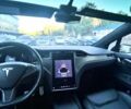 Черный Тесла Модель Х, объемом двигателя 0 л и пробегом 32 тыс. км за 49900 $, фото 4 на Automoto.ua