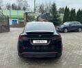 Тесла Модель Х 2021 в Киеве на Automoto.ua Черный Тесла Модель Х, объемом двигателя 0 л и пробегом 32 тыс. км за 46000 $, фото 3 на Automoto.ua