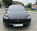 Черный Тесла Модель Х, объемом двигателя 0 л и пробегом 60 тыс. км за 49999 $, фото 2 на Automoto.ua