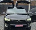 Чорний Тесла Модель Х, об'ємом двигуна 0 л та пробігом 68 тис. км за 31000 $, фото 4 на Automoto.ua
