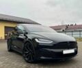 Тесла Модель Х 2021 в Киеве на Automoto.ua Черный Тесла Модель Х, объемом двигателя 0 л и пробегом 32 тыс. км за 46000 $, фото 5 на Automoto.ua