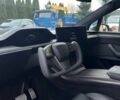 Тесла Модель Х 2021 в Киеве на Automoto.ua Черный Тесла Модель Х, объемом двигателя 0 л и пробегом 32 тыс. км за 46000 $, фото 6 на Automoto.ua